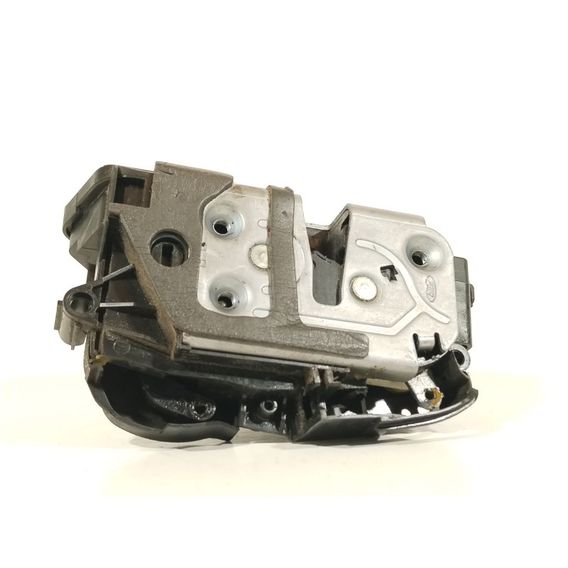 Recambio de cerradura puerta delantera izquierda para ford fiesta vi (cb1, ccn) 1.25 referencia OEM IAM 8A6AA21813AG  