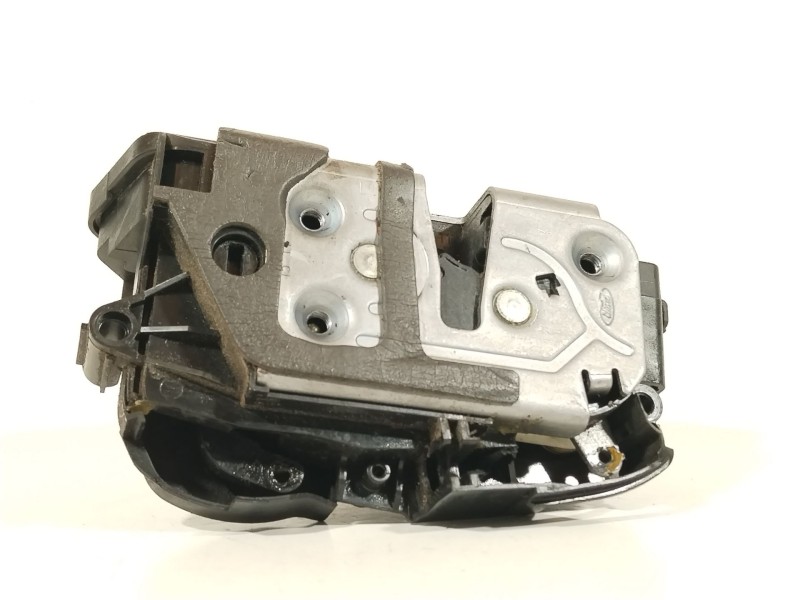 Recambio de cerradura puerta delantera izquierda para ford fiesta vi (cb1, ccn) 1.25 referencia OEM IAM 8A6AA21813AG  