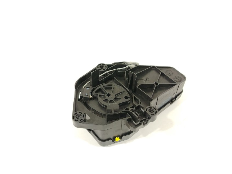 Recambio de cerradura maletero / porton para ford c-max edition referencia OEM IAM AM5115790AD  