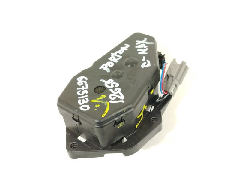 Recambio de cerradura maletero / porton para ford c-max edition referencia OEM IAM AM5115790AD  