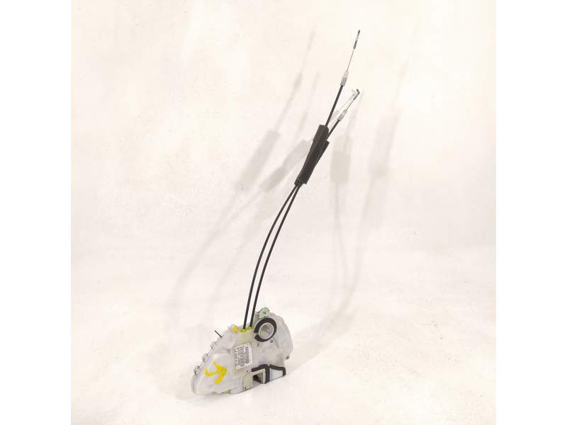 CERRADURA PUERTA DELANTERA DERECHA 72111SWAP1 