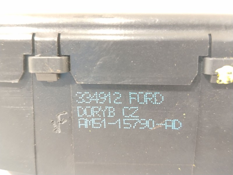 Recambio de cerradura maletero / porton para ford c-max edition referencia OEM IAM AM5115790AD  