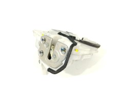 Recambio de cerradura puerta delantera derecha para mazda cx-5 (ke, gh) 2.0 (keefw) referencia OEM IAM KB8N58310   2