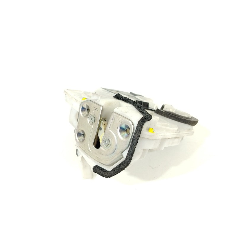 Recambio de cerradura puerta delantera derecha para mazda cx-5 (ke, gh) 2.0 (keefw) referencia OEM IAM KB8N58310  