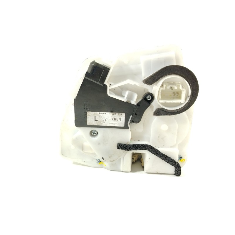 Recambio de cerradura puerta delantera derecha para mazda cx-5 (ke, gh) 2.0 (keefw) referencia OEM IAM KB8N58310  