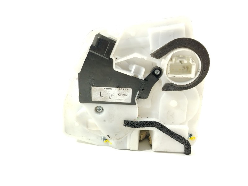 Recambio de cerradura puerta delantera derecha para mazda cx-5 (ke, gh) 2.0 (keefw) referencia OEM IAM KB8N58310  