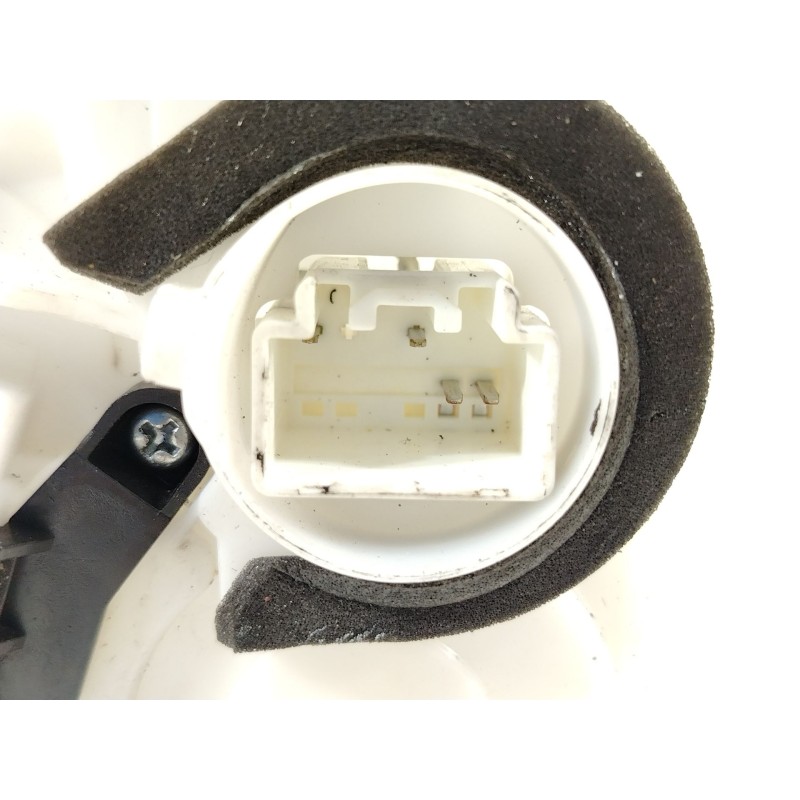 Recambio de cerradura puerta delantera derecha para mazda cx-5 (ke, gh) 2.0 (keefw) referencia OEM IAM KB8N58310  