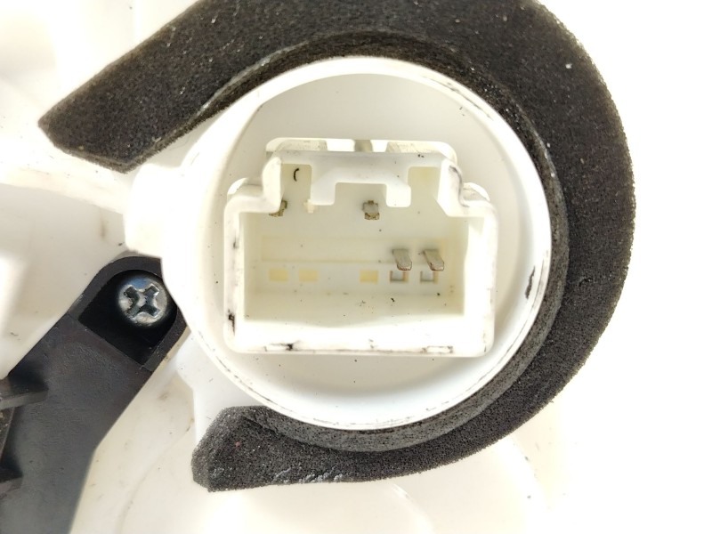 Recambio de cerradura puerta delantera derecha para mazda cx-5 (ke, gh) 2.0 (keefw) referencia OEM IAM KB8N58310  