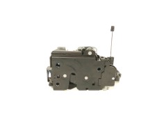 Recambio de cerradura puerta delantera izquierda para seat ibiza iii (6l1) 1.9 sdi referencia OEM IAM 3B1837015AQ   2