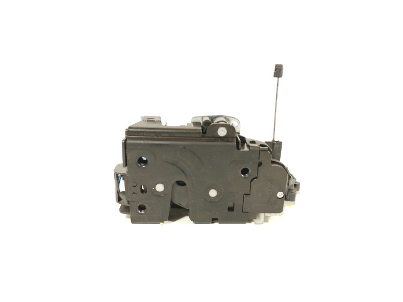 Recambio de cerradura puerta delantera izquierda para seat ibiza iii (6l1) 1.9 sdi referencia OEM IAM 3B1837015AQ  