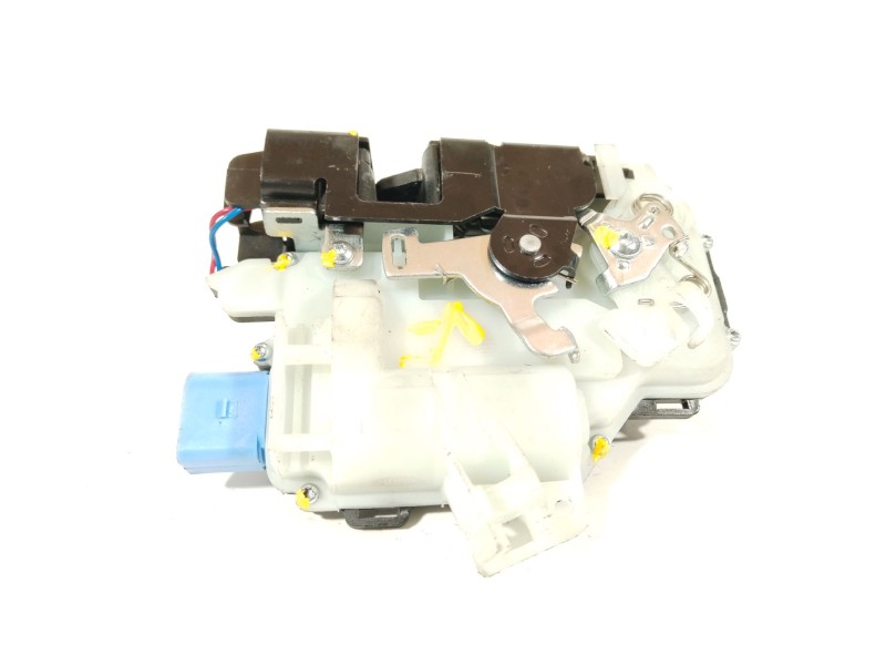 Recambio de cerradura puerta delantera izquierda para seat ibiza iii (6l1) 1.9 sdi referencia OEM IAM 3B1837015AQ  