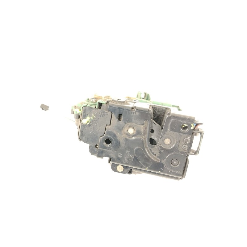 Recambio de cerradura puerta trasera izquierda para seat ibiza iii (6l1) 1.9 sdi referencia OEM IAM 3B4839015AG 991992101 