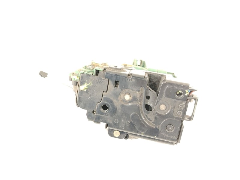 Recambio de cerradura puerta trasera izquierda para seat ibiza iii (6l1) 1.9 sdi referencia OEM IAM 3B4839015AG 991992101 