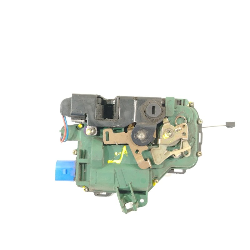 Recambio de cerradura puerta trasera izquierda para seat ibiza iii (6l1) 1.9 sdi referencia OEM IAM 3B4839015AG 991992101 