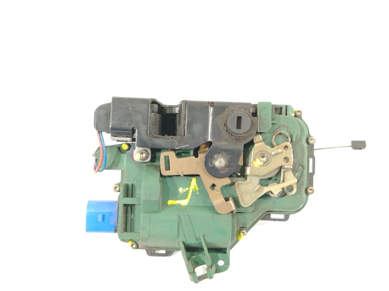 Recambio de cerradura puerta trasera izquierda para seat ibiza iii (6l1) 1.9 sdi referencia OEM IAM 3B4839015AG 991992101 