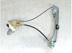 Recambio de elevalunas trasero derecho para renault laguna iii (bt0/1) 2.0 dci (bt07, bt0j, bt14, bt1a, bt1s) referencia OEM IAM