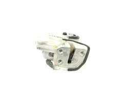 Recambio de cerradura puerta delantera derecha para mazda 2 (de_, dh_) 1.5 (de5fs) referencia OEM IAM DF7358310B  