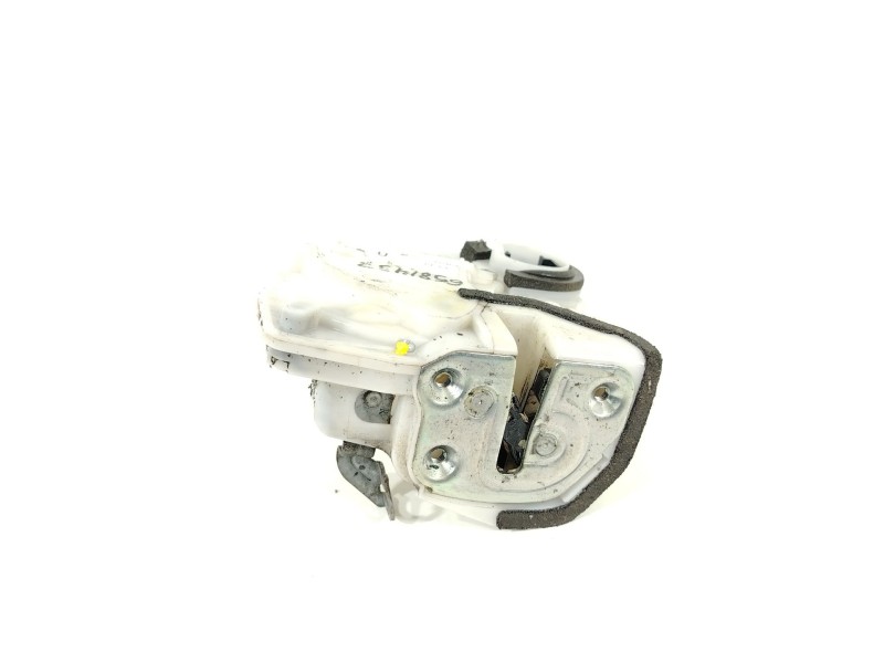 Recambio de cerradura puerta delantera derecha para mazda 2 (de_, dh_) 1.5 (de5fs) referencia OEM IAM DF7358310B  