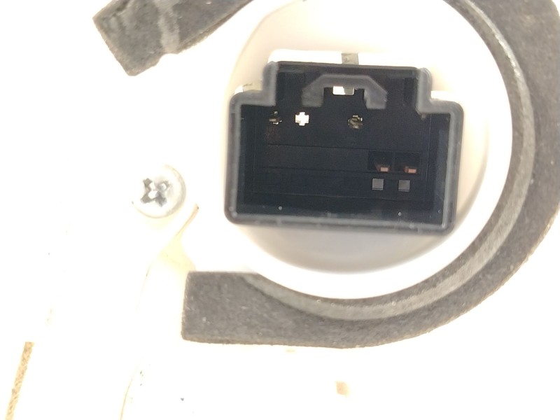 Recambio de cerradura puerta delantera derecha para mazda 2 (de_, dh_) 1.5 (de5fs) referencia OEM IAM DF7358310B  