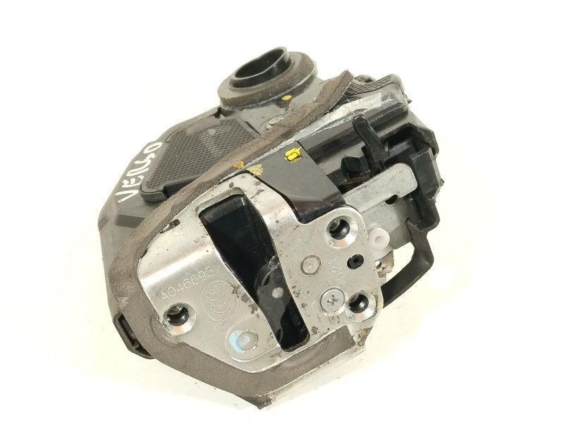 Recambio de cerradura puerta trasera izquierda para toyota verso (_r2_) 2.0 d-4d (aur20_) referencia OEM IAM 690600F031  