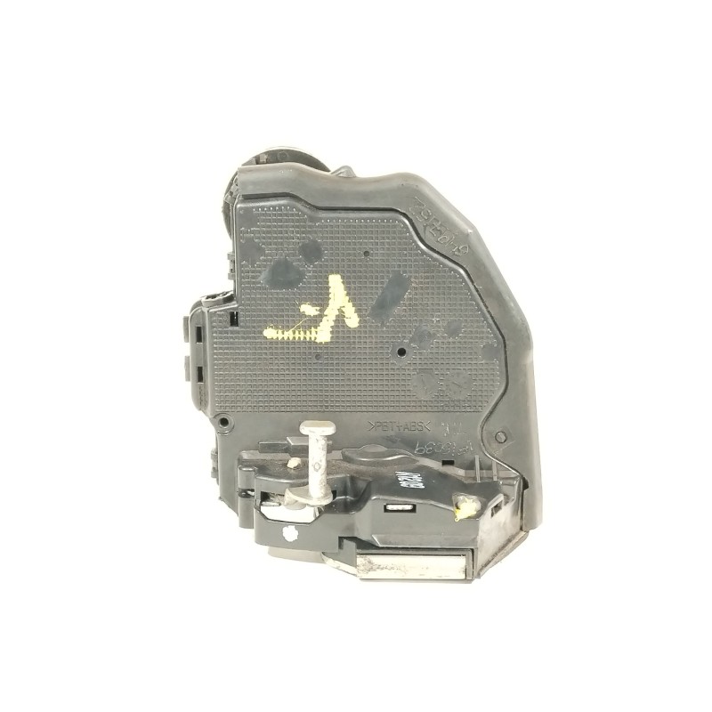 Recambio de cerradura puerta trasera izquierda para toyota verso (_r2_) 2.0 d-4d (aur20_) referencia OEM IAM 690600F031  