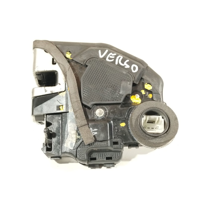 Recambio de cerradura puerta trasera izquierda para toyota verso (_r2_) 2.0 d-4d (aur20_) referencia OEM IAM 690600F031  