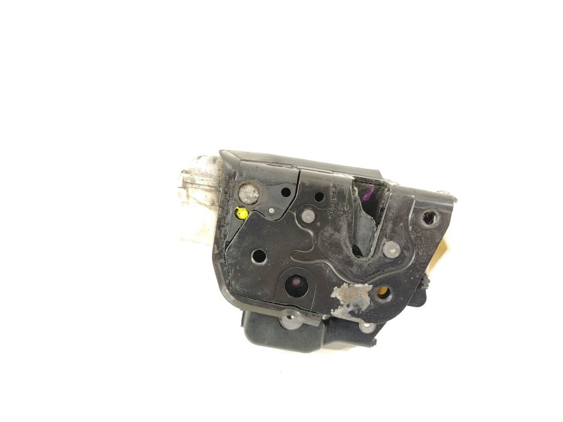 Recambio de cerradura puerta delantera izquierda para audi a6 avant (4f5) 3.0 tdi quattro referencia OEM IAM 4F1837015  