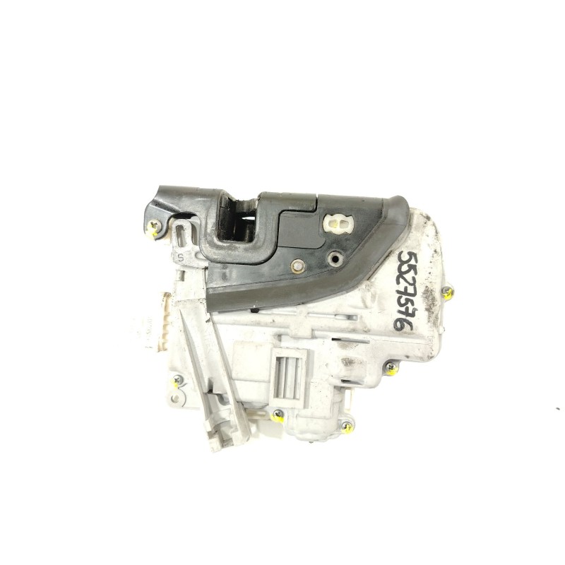 Recambio de cerradura puerta delantera izquierda para audi a6 avant (4f5) 3.0 tdi quattro referencia OEM IAM 4F1837015  