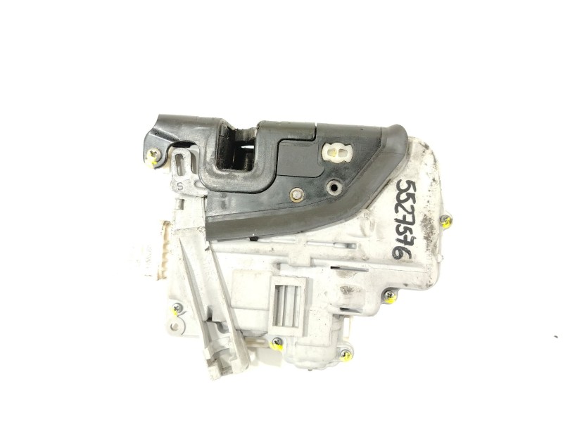 Recambio de cerradura puerta delantera izquierda para audi a6 avant (4f5) 3.0 tdi quattro referencia OEM IAM 4F1837015  