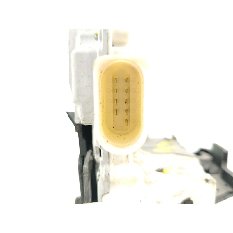 Recambio de cerradura puerta delantera izquierda para audi a6 avant (4f5) 3.0 tdi quattro referencia OEM IAM 4F1837015  