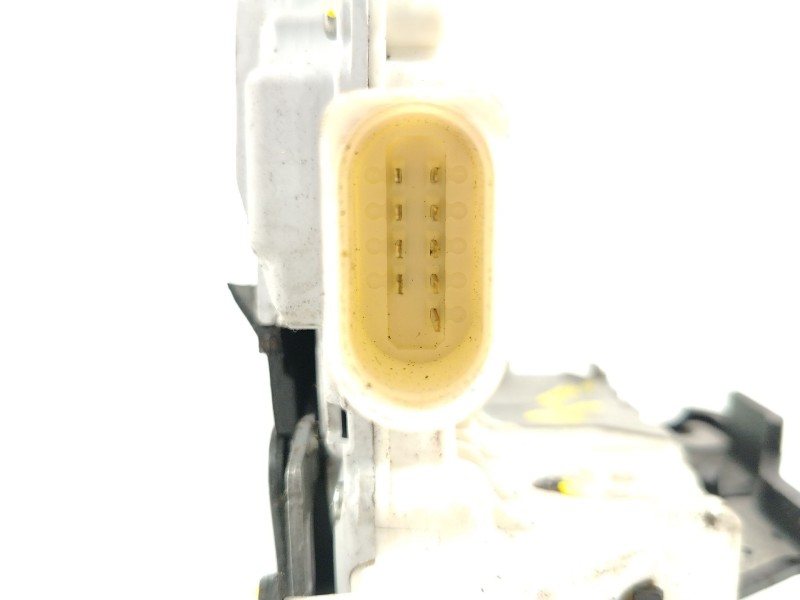 Recambio de cerradura puerta delantera izquierda para audi a6 avant (4f5) 3.0 tdi quattro referencia OEM IAM 4F1837015  