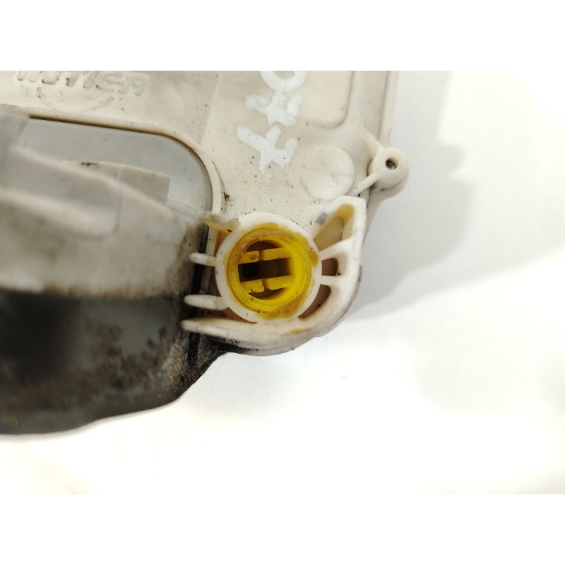 Recambio de cerradura puerta delantera izquierda para audi a6 avant (4f5) 3.0 tdi quattro referencia OEM IAM 4F1837015  