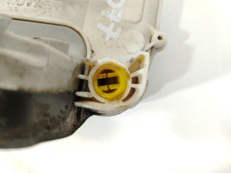 Recambio de cerradura puerta delantera izquierda para audi a6 avant (4f5) 3.0 tdi quattro referencia OEM IAM 4F1837015  