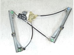 Recambio de elevalunas delantero izquierdo para renault laguna iii (bt0/1) 2.0 dci (bt07, bt0j, bt14, bt1a, bt1s) referencia OEM