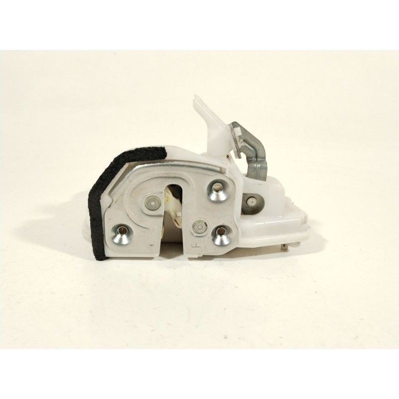 Recambio de cerradura puerta trasera derecha para mazda cx-5 (ke, gh) 2.0 (keefw) referencia OEM IAM K12372310  