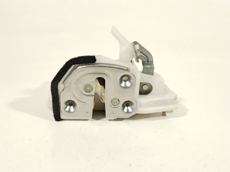 Recambio de cerradura puerta trasera derecha para mazda cx-5 (ke, gh) 2.0 (keefw) referencia OEM IAM K12372310  