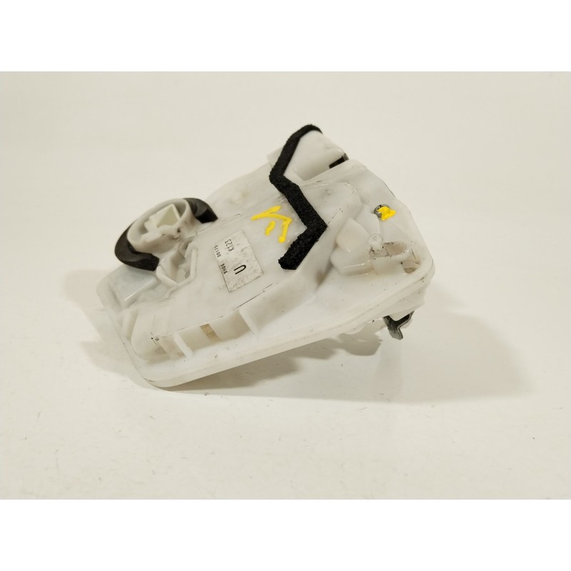 Recambio de cerradura puerta trasera derecha para mazda cx-5 (ke, gh) 2.0 (keefw) referencia OEM IAM K12372310  