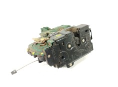 Recambio de cerradura puerta delantera izquierda para seat ibiza iii (6l1) 1.4 16v referencia OEM IAM 3B1837015AM  