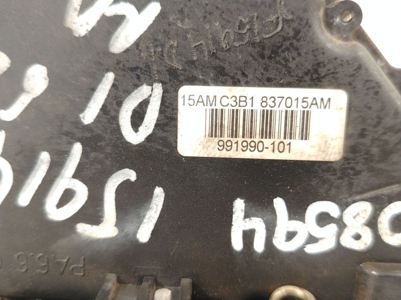 Recambio de cerradura puerta delantera izquierda para seat ibiza iii (6l1) 1.4 16v referencia OEM IAM 3B1837015AM  