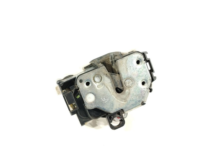 Recambio de cerradura puerta delantera derecha para fiat 500 (312_) 1.2 (312axa1a) referencia OEM IAM 52191860  