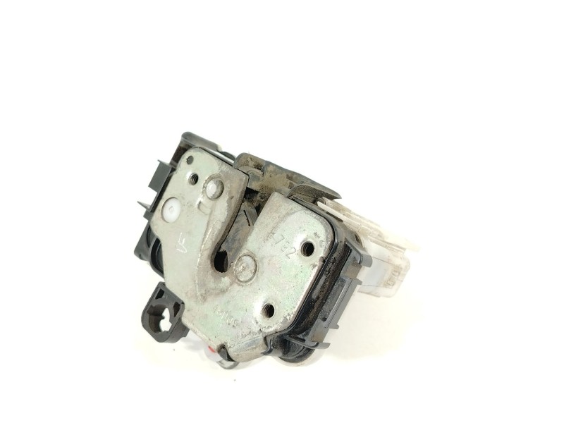 Recambio de cerradura puerta delantera derecha para fiat 500 (312_) 1.2 (312axa1a) referencia OEM IAM 52191860  