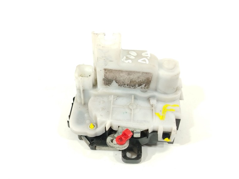 Recambio de cerradura puerta delantera derecha para fiat 500 (312_) 1.2 (312axa1a) referencia OEM IAM 52191860  