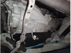 Recambio de caja cambios para bmw 1 (f21) 116 i referencia OEM IAM GS617AG 2300759791709 