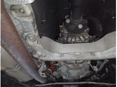 Recambio de caja cambios para bmw 1 (f21) 116 i referencia OEM IAM GS617AG 2300759791709  2