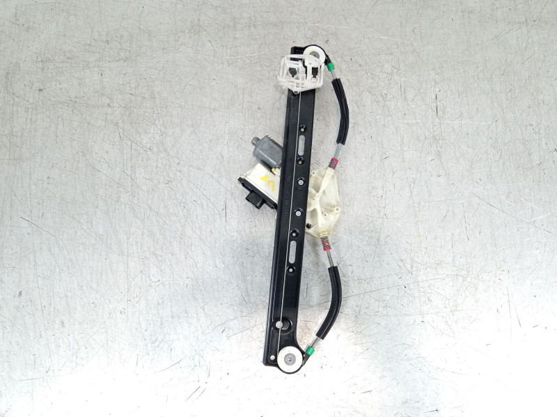 Recambio de elevalunas trasero derecho para bmw x3 (e83) 2.0 sd referencia OEM IAM 51353448252 69259662 