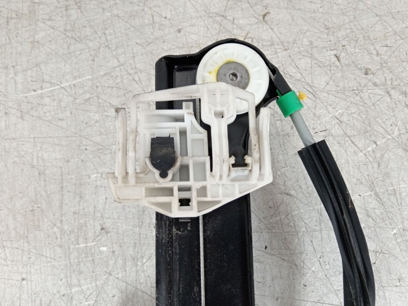 Recambio de elevalunas trasero derecho para bmw x3 (e83) 2.0 sd referencia OEM IAM 51353448252 69259662 