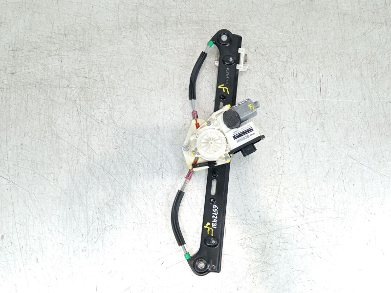 Recambio de elevalunas trasero derecho para bmw x3 (e83) 2.0 sd referencia OEM IAM 51353448252 69259662 