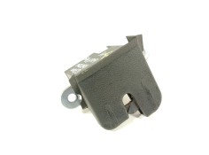 Recambio de cerradura maletero / porton para volkswagen golf plus (5m1) bluemotion highline referencia OEM IAM 5M0827505E  