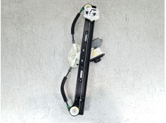 Recambio de elevalunas trasero izquierdo para bmw x3 (e83) 2.0 sd referencia OEM IAM 3448251 69259652 51353448251