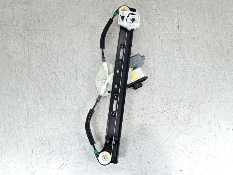 Recambio de elevalunas trasero izquierdo para bmw x3 (e83) 2.0 sd referencia OEM IAM 3448251 69259652 51353448251